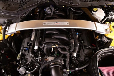 2016 Ford Mustang Shelby GT350