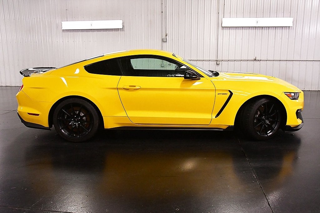 2016 Ford Mustang Shelby GT350