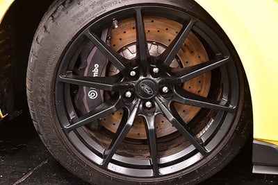 2016 Ford Mustang Shelby GT350