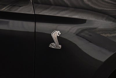 2020 Ford Mustang Shelby GT500