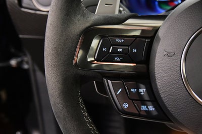 2020 Ford Mustang Shelby GT500