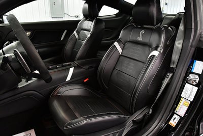 2020 Ford Mustang Shelby GT500