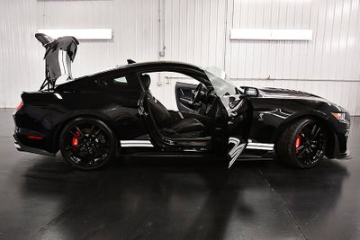 2020 Ford Mustang Shelby GT500