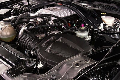 2020 Ford Mustang Shelby GT500