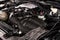 2020 Ford Mustang Shelby GT500
