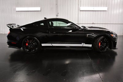 2020 Ford Mustang Shelby GT500