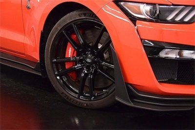 2022 Ford Mustang Shelby GT500