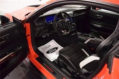 2022 Ford Mustang Shelby GT500