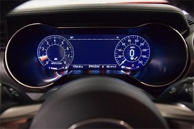 2022 Ford Mustang Shelby GT500