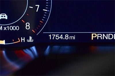 2022 Ford Mustang Shelby GT500