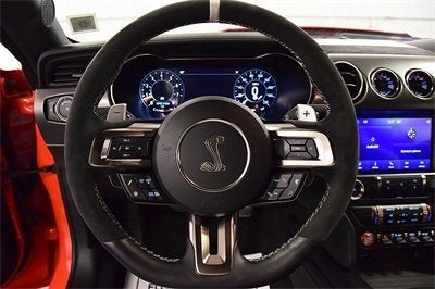 2022 Ford Mustang Shelby GT500