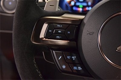 2022 Ford Mustang Shelby GT500