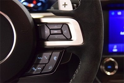 2022 Ford Mustang Shelby GT500