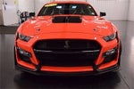 2022 Ford Mustang Shelby GT500