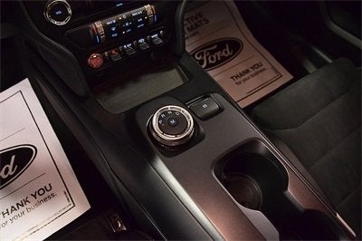 2022 Ford Mustang Shelby GT500