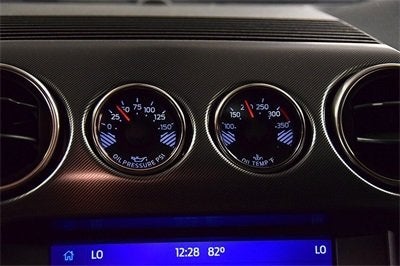 2022 Ford Mustang Shelby GT500