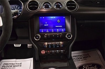 2022 Ford Mustang Shelby GT500