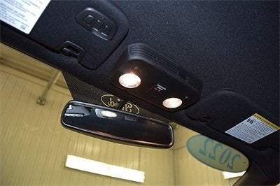 2022 Ford Mustang Shelby GT500