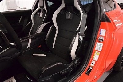 2022 Ford Mustang Shelby GT500