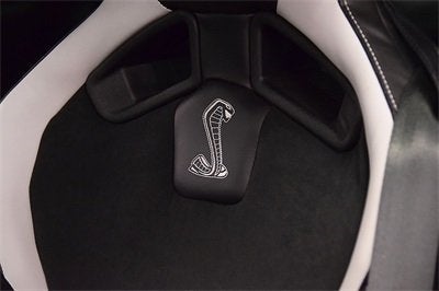 2022 Ford Mustang Shelby GT500