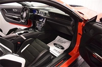 2022 Ford Mustang Shelby GT500