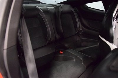 2022 Ford Mustang Shelby GT500