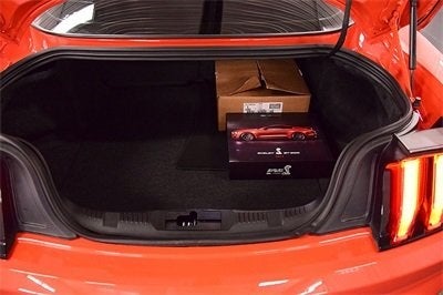 2022 Ford Mustang Shelby GT500