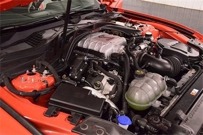 2022 Ford Mustang Shelby GT500