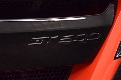 2022 Ford Mustang Shelby GT500