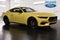 2025 Ford Mustang EcoBoost Premium Nite Pony