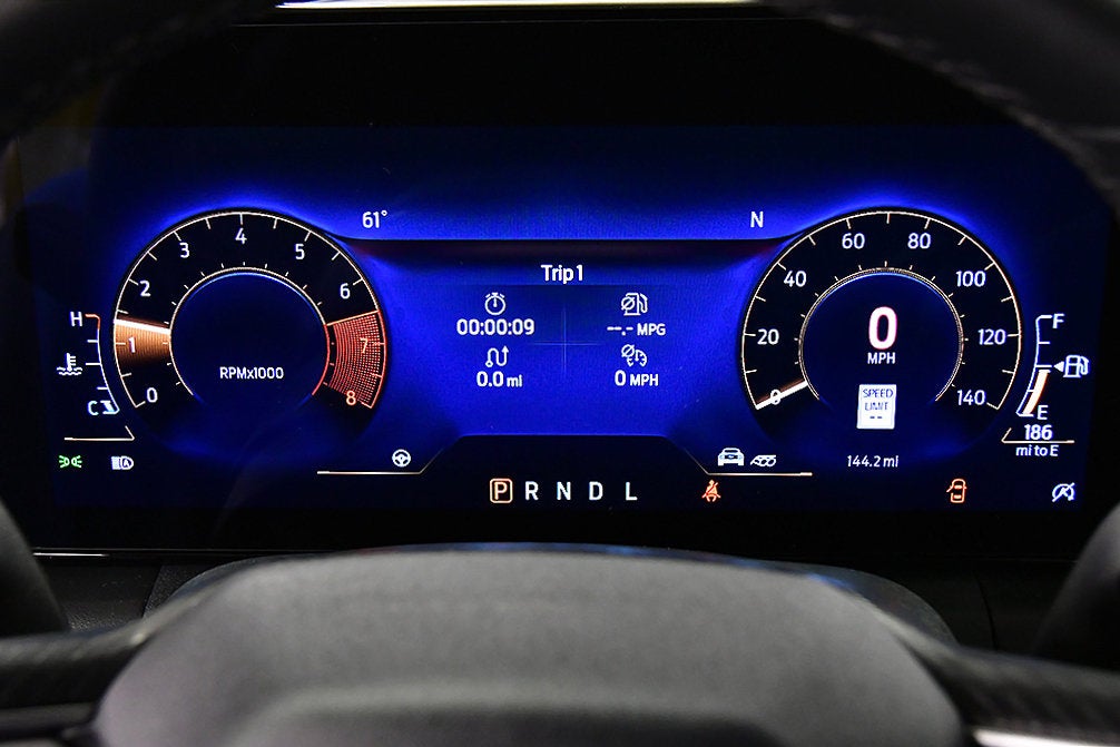 2025 Ford Mustang EcoBoost Premium Nite Pony
