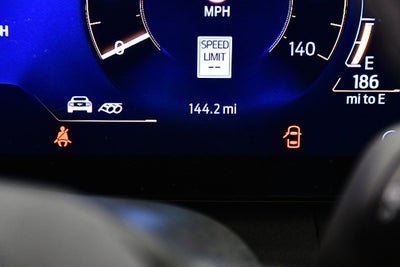 2025 Ford Mustang EcoBoost Premium Nite Pony