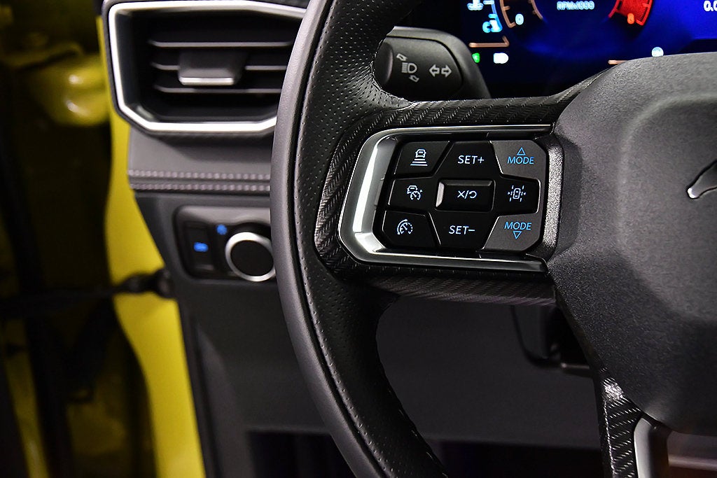 2025 Ford Mustang EcoBoost Premium Nite Pony