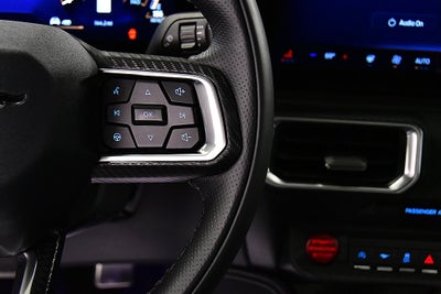 2025 Ford Mustang EcoBoost Premium Nite Pony