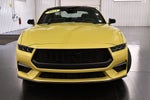 2025 Ford Mustang EcoBoost Premium Nite Pony