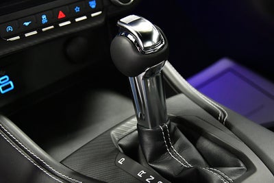2025 Ford Mustang EcoBoost Premium Nite Pony