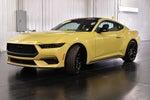 2025 Ford Mustang EcoBoost Premium Nite Pony