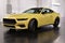 2025 Ford Mustang EcoBoost Premium Nite Pony