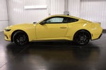 2025 Ford Mustang EcoBoost Premium Nite Pony