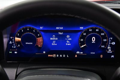 2026 Ford Mustang EcoBoost Nite Pony