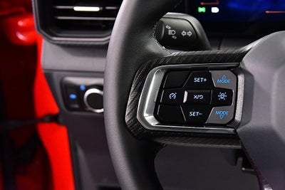 2026 Ford Mustang EcoBoost Nite Pony