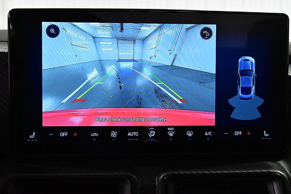 2026 Ford Mustang EcoBoost Nite Pony