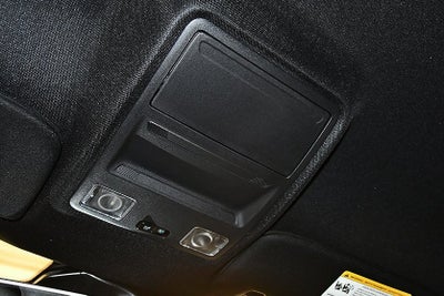 2026 Ford Mustang EcoBoost Nite Pony