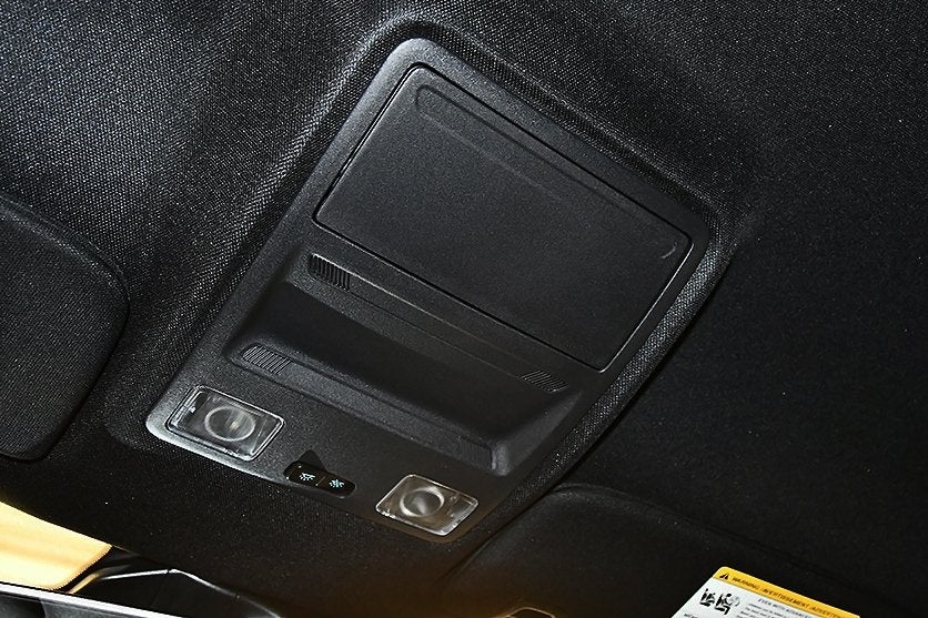 2026 Ford Mustang EcoBoost Nite Pony