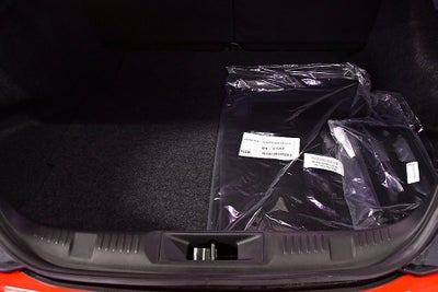 2026 Ford Mustang EcoBoost Nite Pony