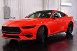 2026 Ford Mustang EcoBoost Nite Pony