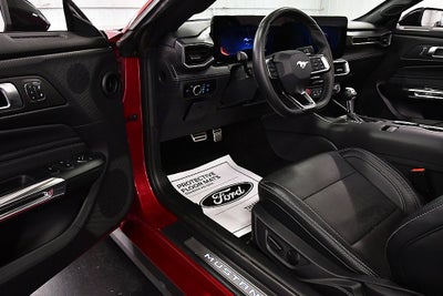 2025 Ford Mustang GT Premium Nite Pony