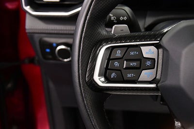 2025 Ford Mustang GT Premium Nite Pony