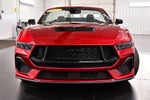 2025 Ford Mustang GT Premium Nite Pony