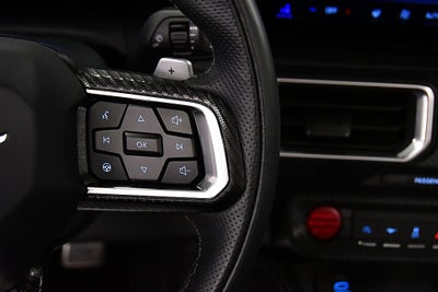 2025 Ford Mustang GT Premium Nite Pony